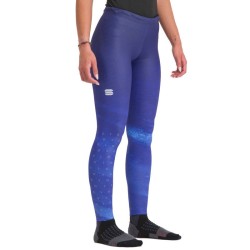 Sportful Doro Apex Race kvinners bukser "galakse"